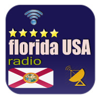 Florida USA FM Radio