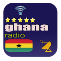 Ghana FM Radio Tuner