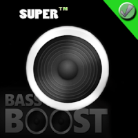 Super Bass Booster Pro