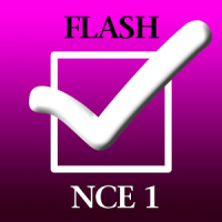 NCE Flash 1