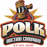 Polk Auction Company