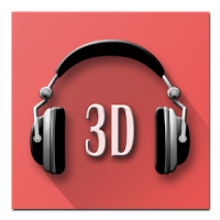 Музыкальный плеер 3D Pro