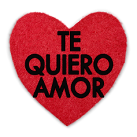 Te quiero Amor