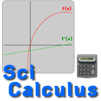Sci Calculus