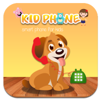 Kid phone