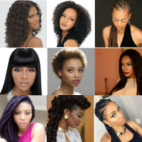 Hairstyles & Beauty Care