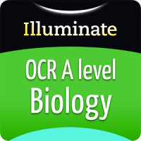 OCR Biology Year 1 & AS