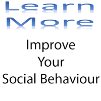Improve Your Social Behaviour