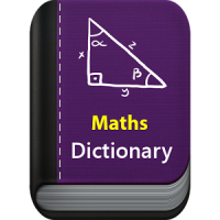 Maths Dictionary Offline