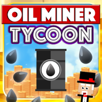 Oil Miner Tycoon