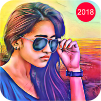 PHOTO LAB ART EFFECT 2018