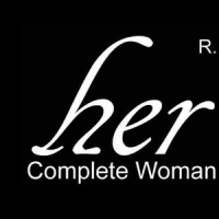 Her Complete Woman