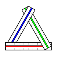 Scale Ruler