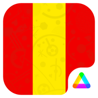 Spain Theme for Android FREE