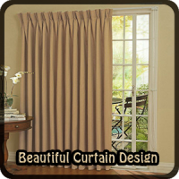 Beautiful Curtain Design