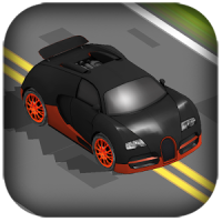 Highway Traffic Road Racing 3D