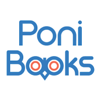 Poni Books Optik Okuma