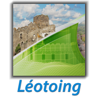 Visite de Léotoing