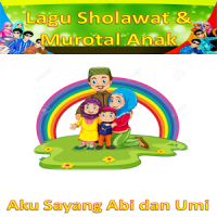 Lagu Sholawat Anak Full Offline