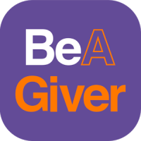 Be A Giver：一場以幫助為名的社會運動