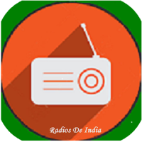 Radios De La India FM Música Online Gratis