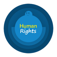 Bandon K Haqooq (Human Rights)