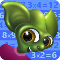 ARsecret Multiplication Table