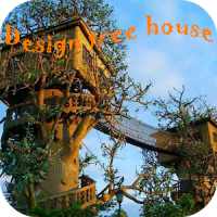 Design tree house puzzle
