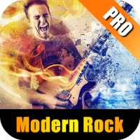 Modern Rock Radio Pro