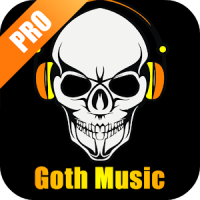 Goth Music Radio Pro