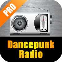 Dancepunk Radio Pro