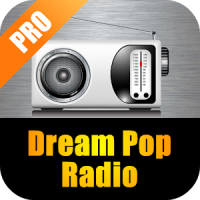 Dream Pop Radio Pro