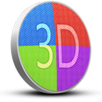 3D-3D