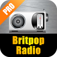 Britpop Radio Pro
