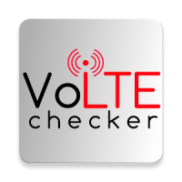 VoLTE checker ✔️