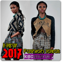 Kenya Fashion Ideas