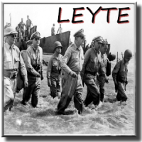 Battle of Leyte Island (1944)