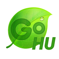 Húngaro para GO Keyboard