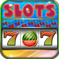 Classic 777 Fruit Slots -Vegas Casino Slot Machine