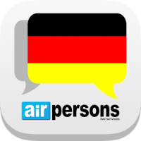German Online AirPersons