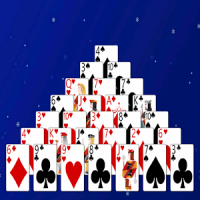 Pyramid Solitaire