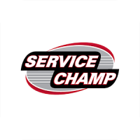 Service Champ Applications