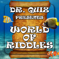 World of Riddles
