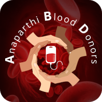 ANAPARTHI BLOOD DONORS