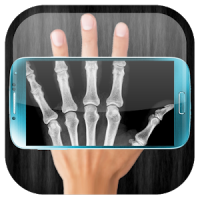 X-Ray Scanner Prank