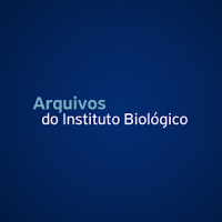 Arquivos Instituto Biológico