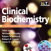 Clinical Biochemistry, 5th Ed