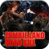 Zombie Land Road Kill