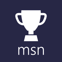 MSN Спорт — очки и статистика