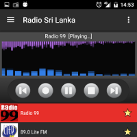 RADIO SRI LANKA